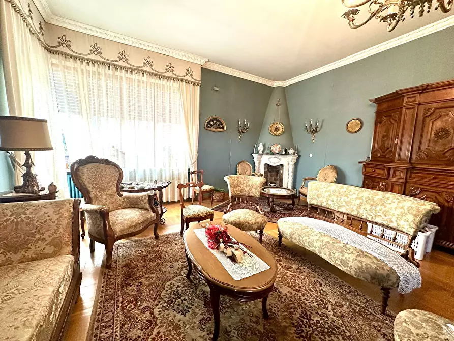 Immagine 23 di Porzione di casa in vendita  in Via Torino 26 a Nole