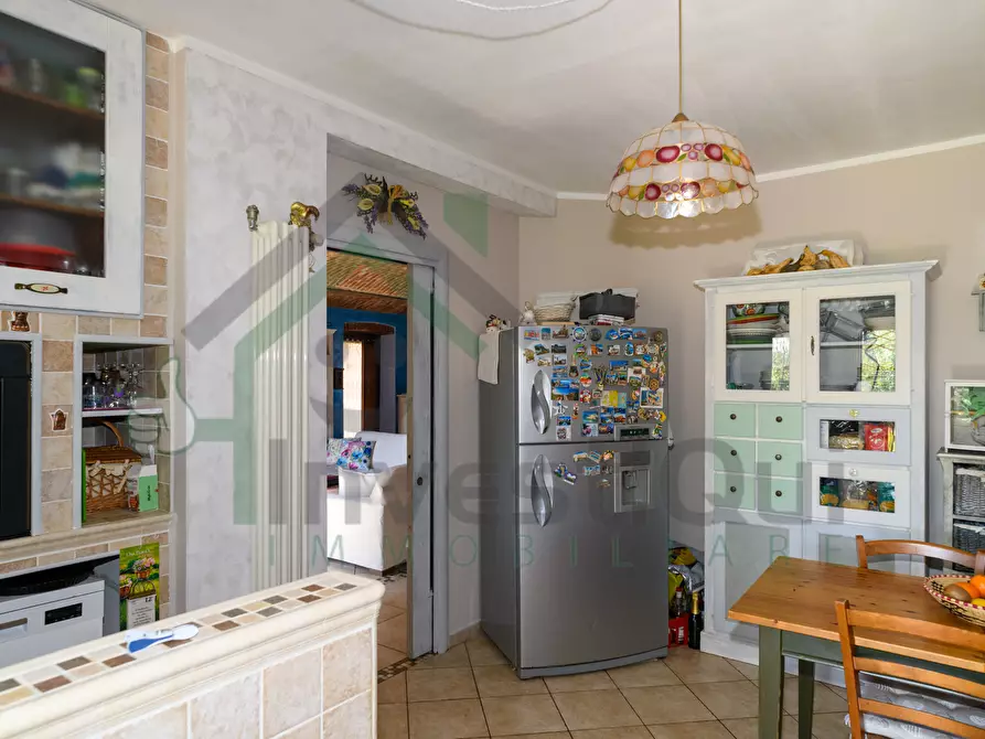 Immagine 7 di Villa in vendita  in SP18 22 a Ciriè