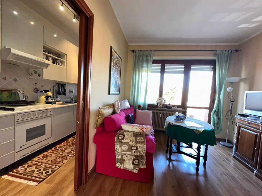 Immagine 5 di Trilocale in vendita  a Nole