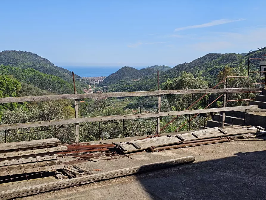 Immagine 1 di Rustico / casale in vendita  in Via Bosci 11 a Magliolo