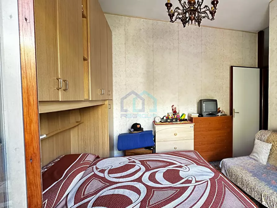 Immagine 13 di Trilocale in vendita  in Via Nicolò Sardi 30 a Varazze