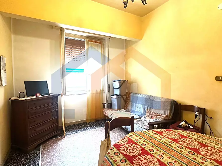 Immagine 4 di Quadrilocale in vendita  in Via Filippo Turati 17 a Savona