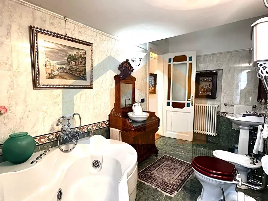 Immagine 47 di Appartamento in vendita  in Via Famagosta 1 a Savona