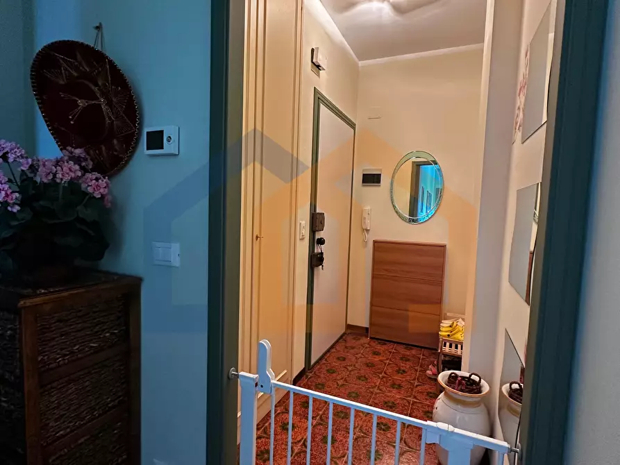 Immagine 5 di Quadrilocale in vendita  in Via de Negri 8 a Bergeggi