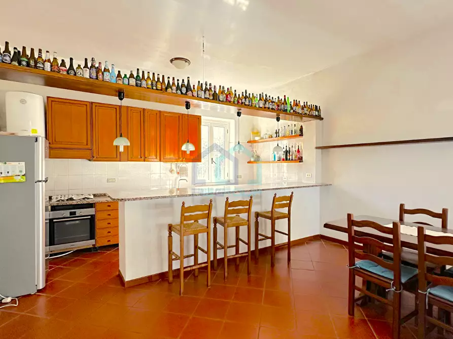 Immagine 5 di Appartamento in vendita  in Località Girini 29 a Dego