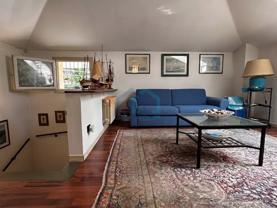 Immagine 15 di Villa in vendita  in Viale Vittorio Veneto 31 a Imperia