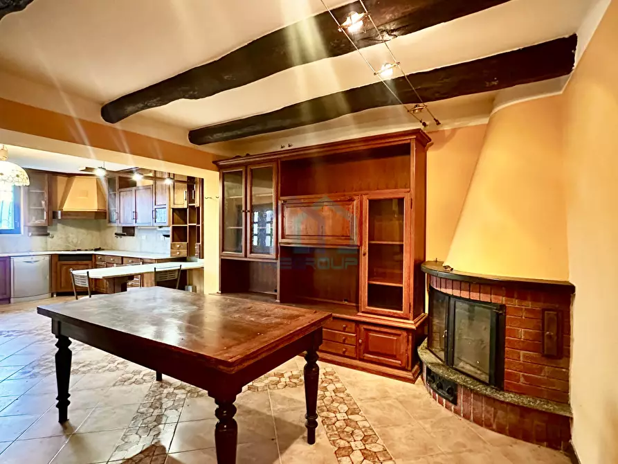 Immagine 6 di Villa in vendita  in Località Bricco 1 a Altare