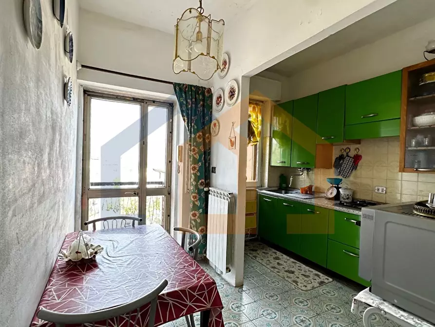 Immagine 20 di Casa bifamiliare in vendita  in Regione Costa 20 a Noli