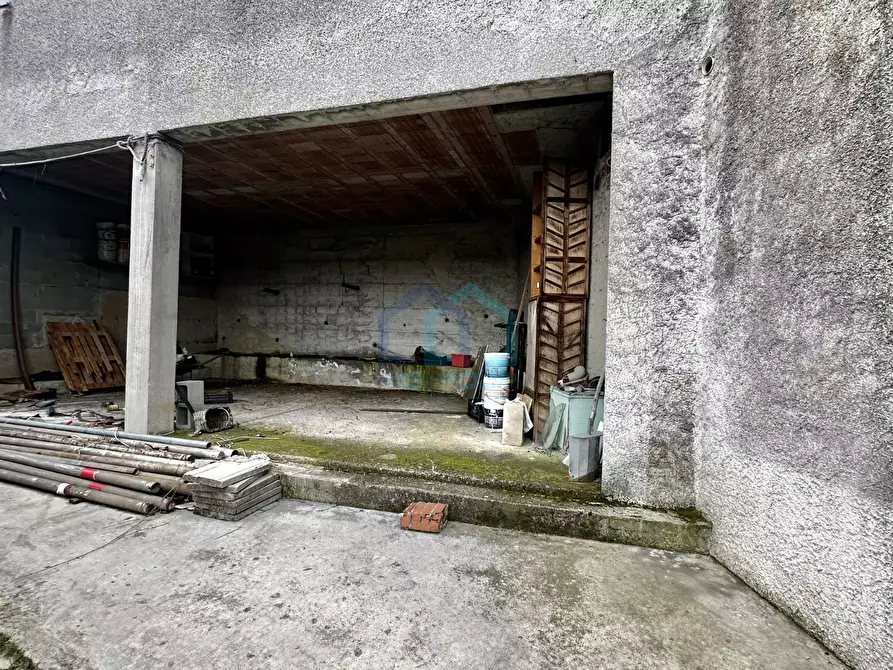 Immagine 23 di Villa in vendita  in Località Bricco 1 a Altare