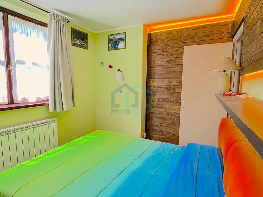 Immagine 8 di Trilocale in vendita  in via corona boreale 54 a Frabosa Sottana