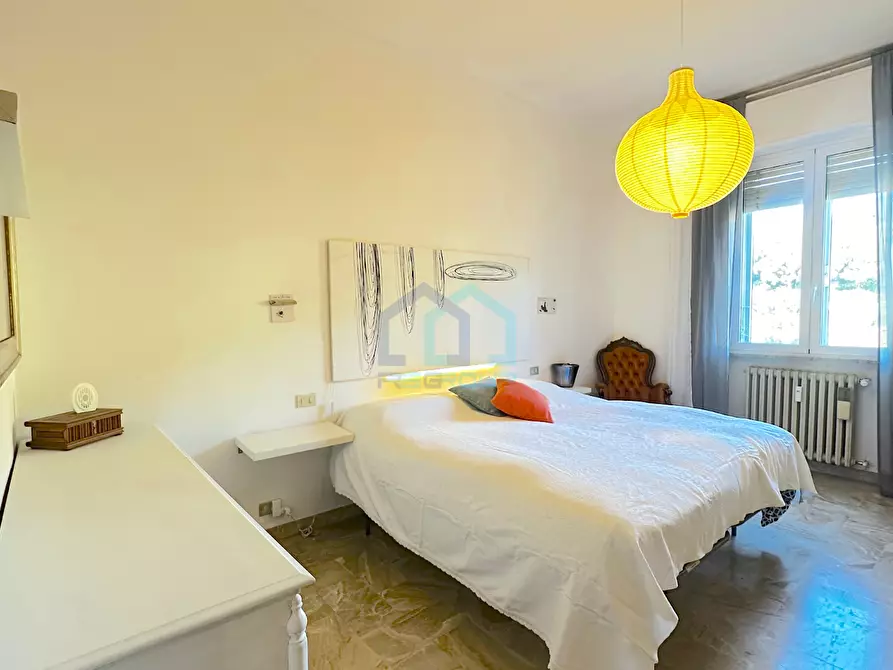 Immagine 9 di Appartamento in vendita  in VIA FONTANASSA 21 a Savona