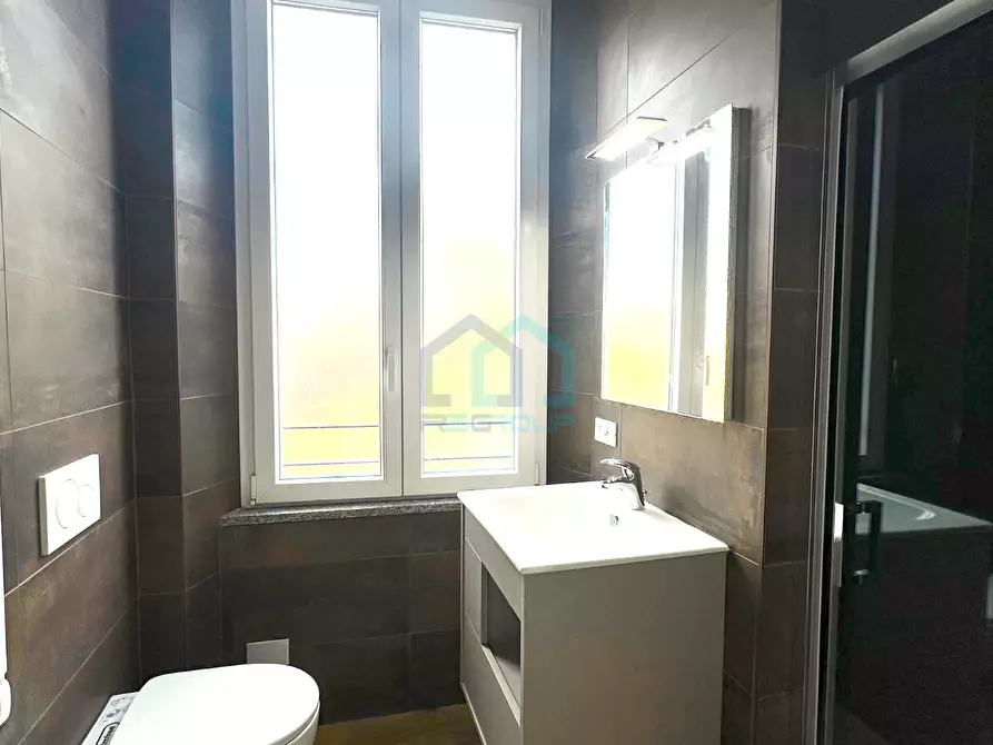 Immagine 20 di Appartamento in vendita  in Via Pietro Paleocapa 14 a Savona