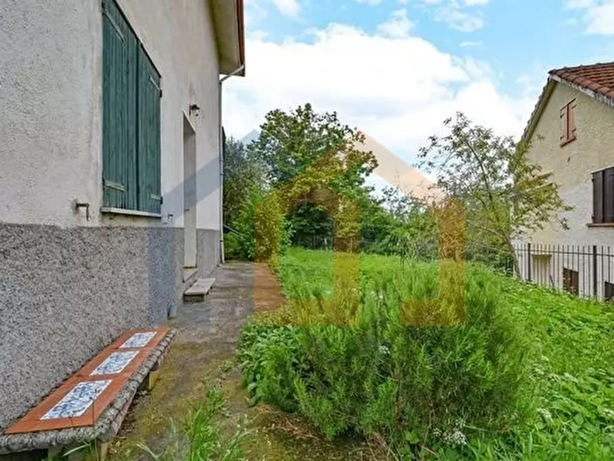 Immagine 6 di Casa bifamiliare in vendita  in località corona a Stella