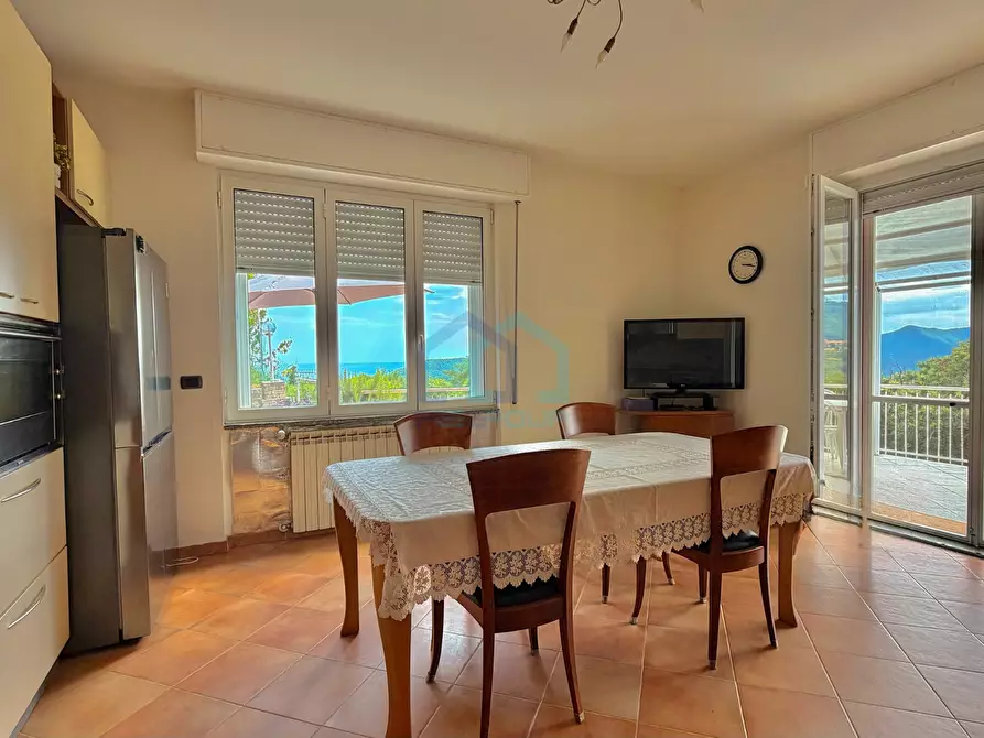 Immagine 7 di Casa bifamiliare in vendita  in Frazione San Giovanni Località Rocca 4 a Stella