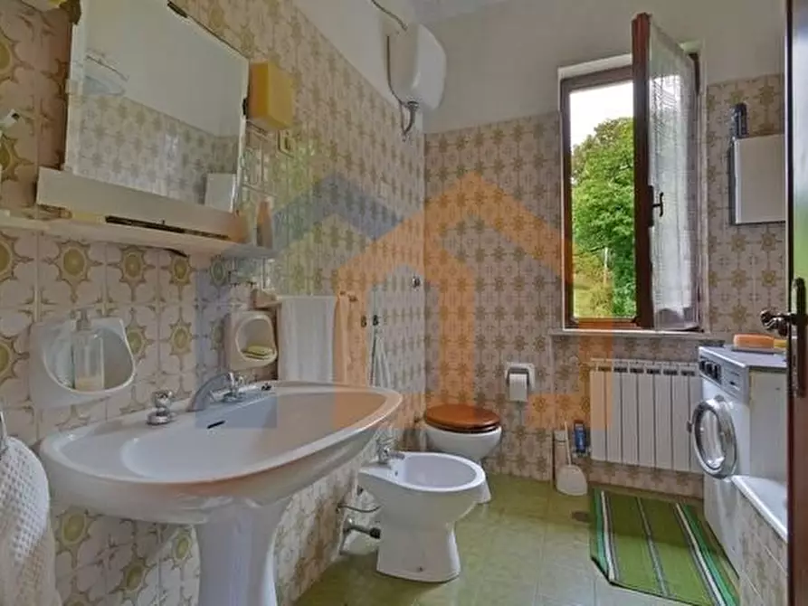 Immagine 18 di Casa bifamiliare in vendita  in località corona a Stella