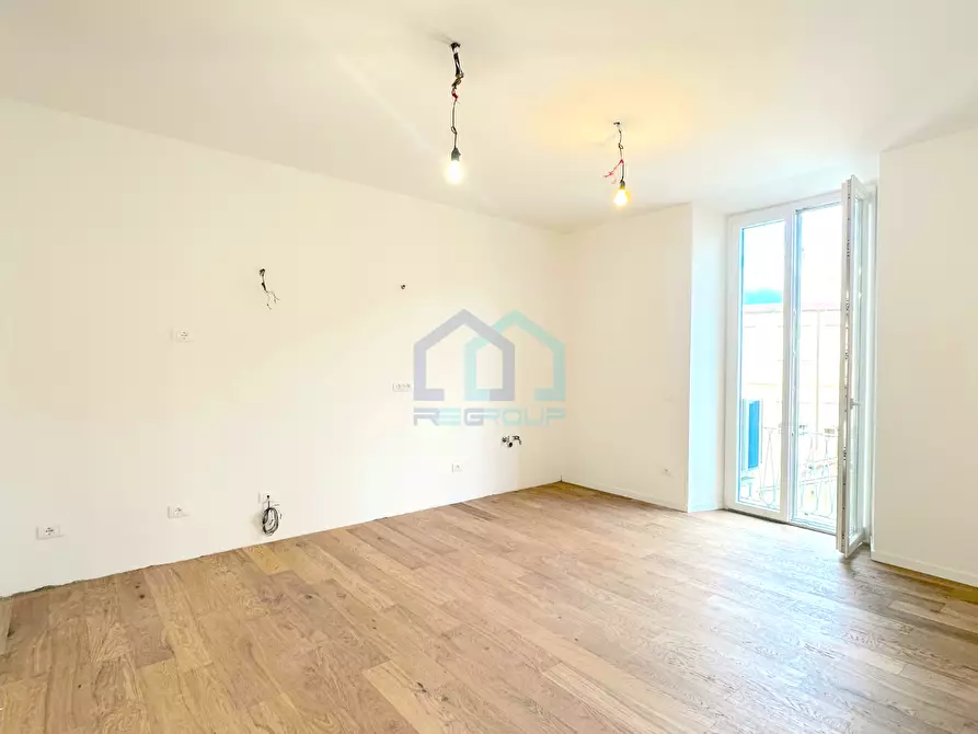 Immagine 8 di Appartamento in vendita  in Via Pietro Paleocapa 14 a Savona