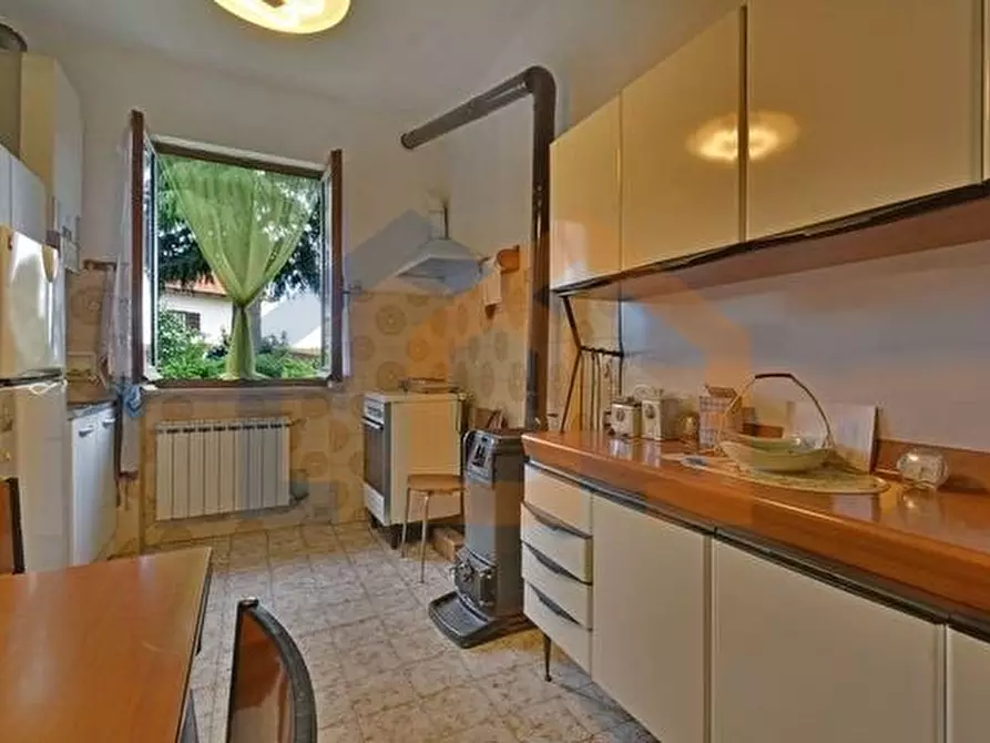 Immagine 8 di Casa bifamiliare in vendita  in località corona a Stella