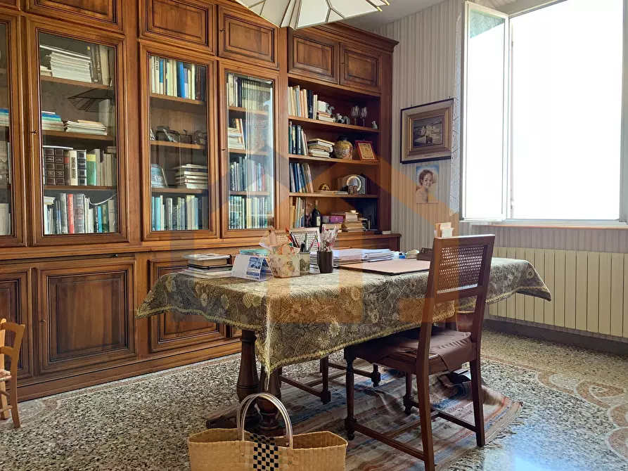 Immagine 13 di Appartamento in vendita  in Via Giovanni Amendola a Savona