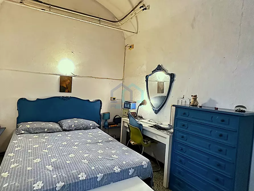 Immagine 9 di Trilocale in vendita  in Via Aicardi 34 a Celle Ligure