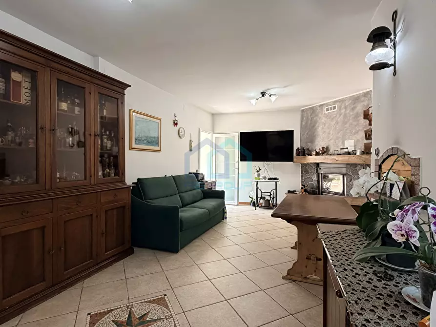 Immagine 3 di Villa in vendita  in Via Tecci 16 a Quiliano