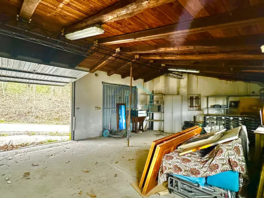 Immagine 21 di Villa in vendita  in Località Bricco 1 a Altare