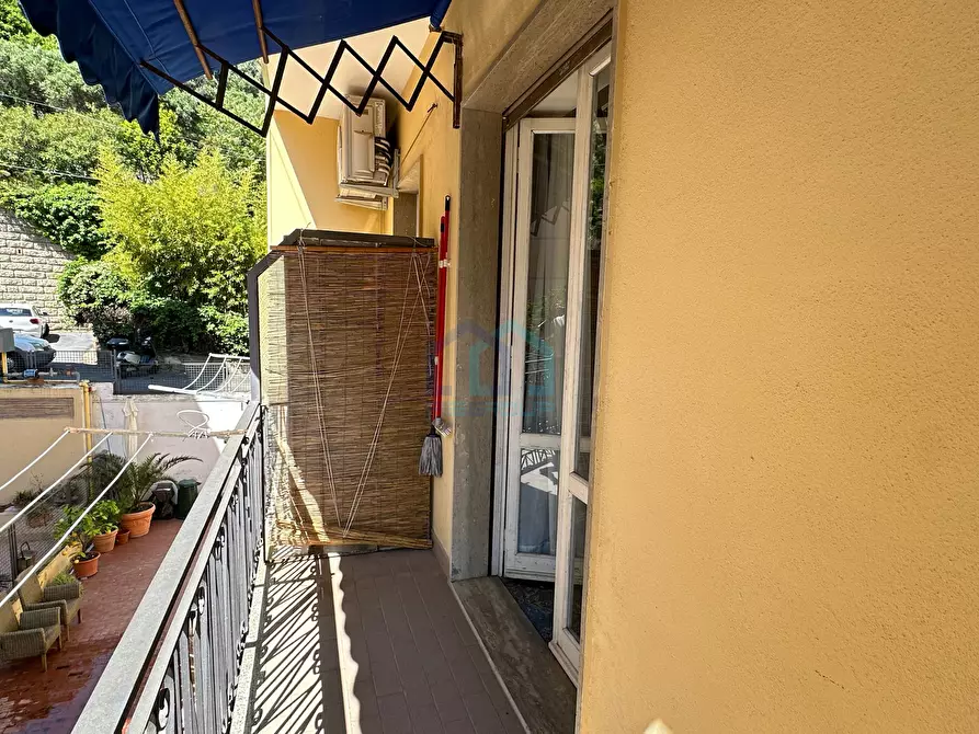 Immagine 14 di Quadrilocale in vendita  in Via Napoleone Buonaparte 1 a Alassio