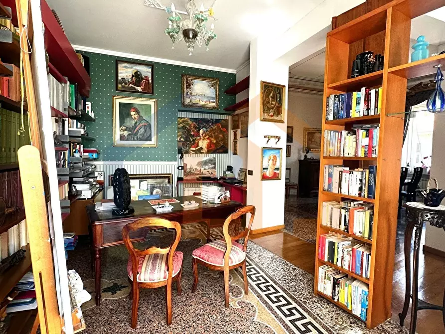 Immagine 20 di Appartamento in vendita  in Via Famagosta 1 a Savona