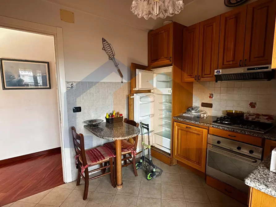 Immagine 9 di Appartamento in vendita  in piazzale piemonte 9 a Albissola Marina