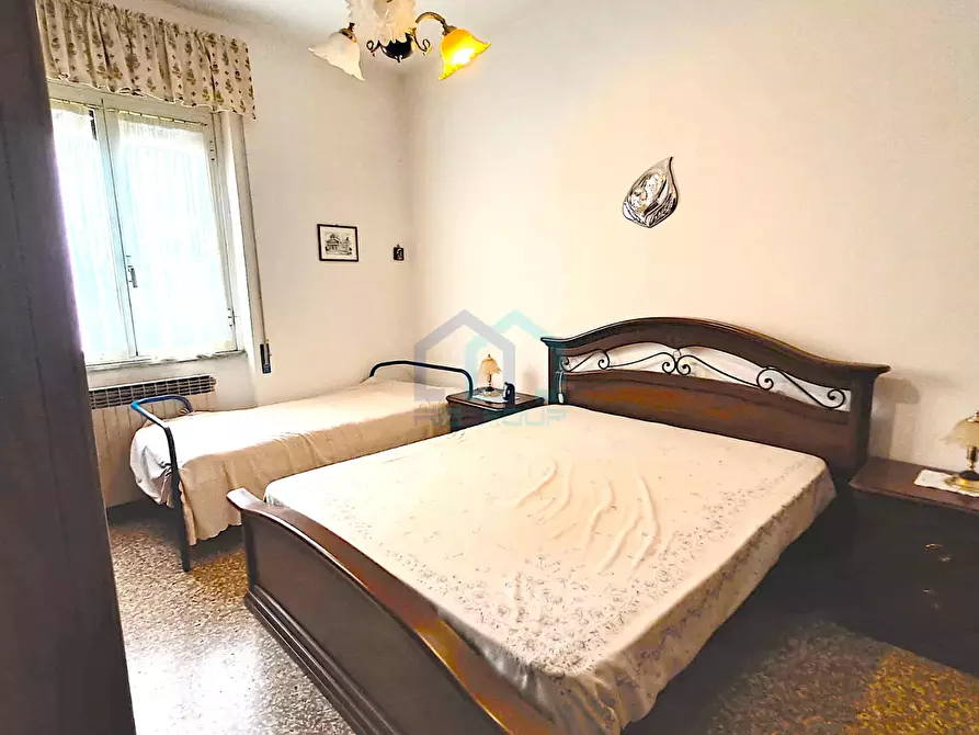 Immagine 9 di Quadrilocale in vendita  in via fedele 21 a Cairo Montenotte