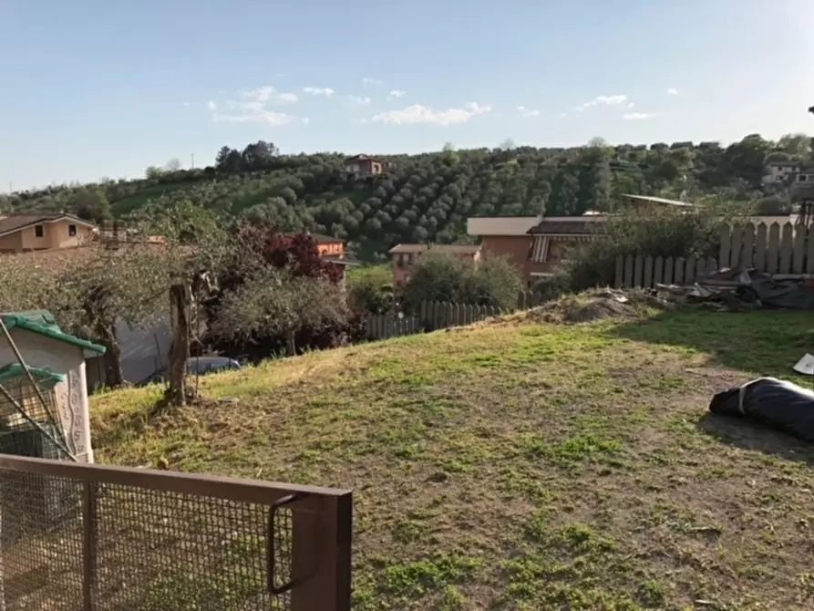 Immagine 8 di Terreno edificabile in vendita  in via alpi a Fonte Nuova