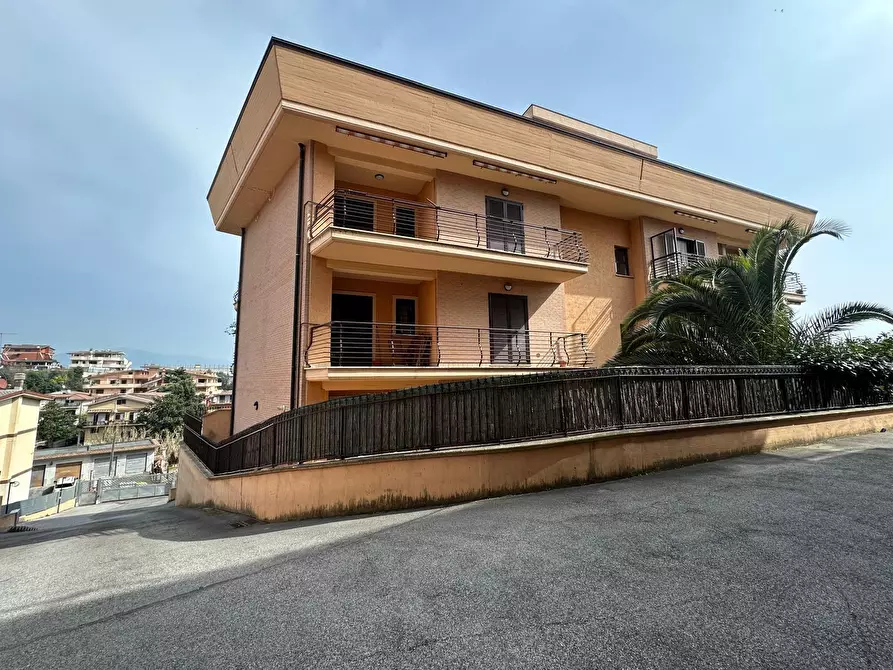 Immagine 1 di Bilocale in vendita  in Via Marche 57 a Fonte Nuova