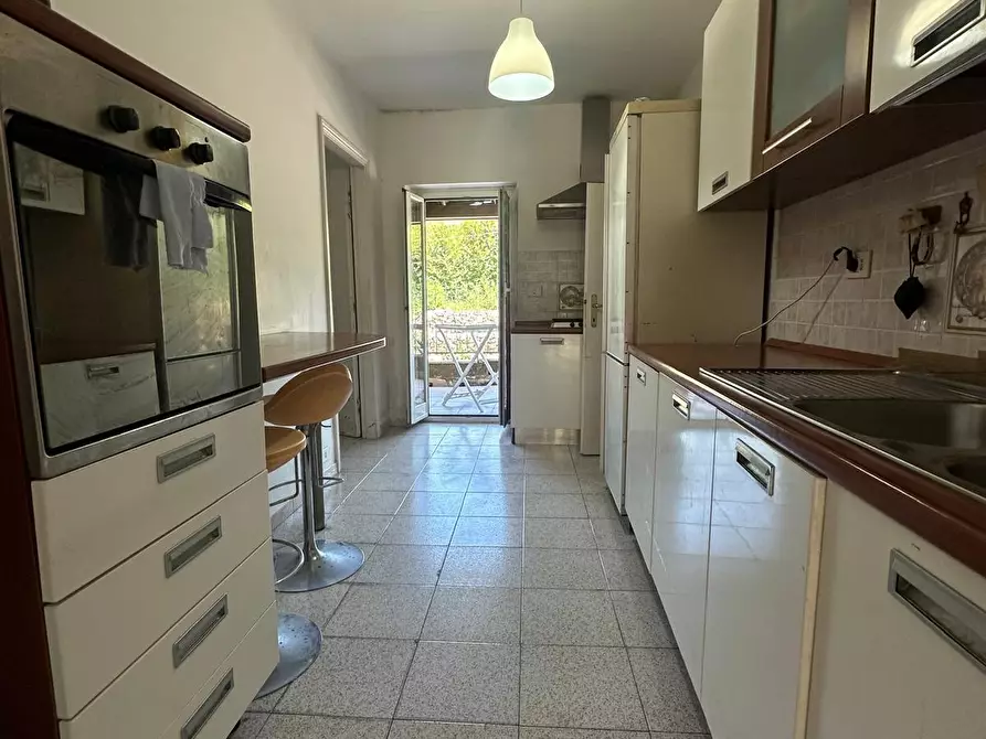 Immagine 1 di Trilocale in vendita  in Via Salaria 85 a Monterotondo