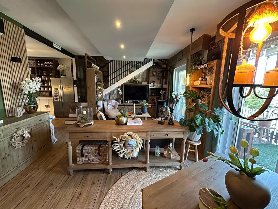 Immagine 9 di Quadrilocale in vendita  in Via Molise a Fonte Nuova