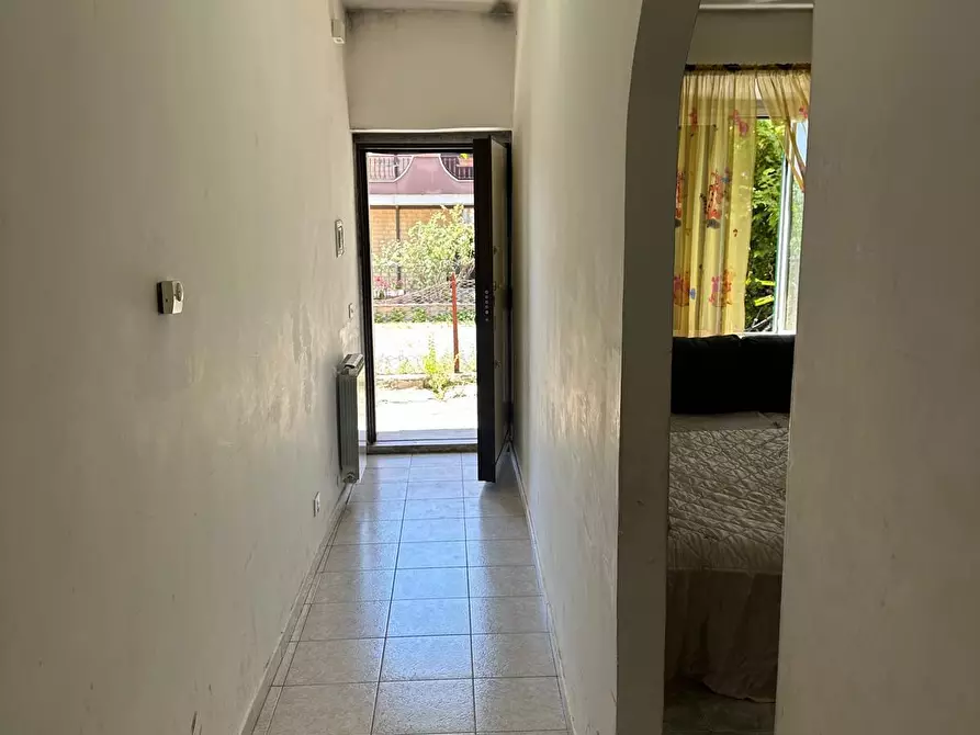 Immagine 2 di Trilocale in vendita  in Via Salaria 85 a Monterotondo