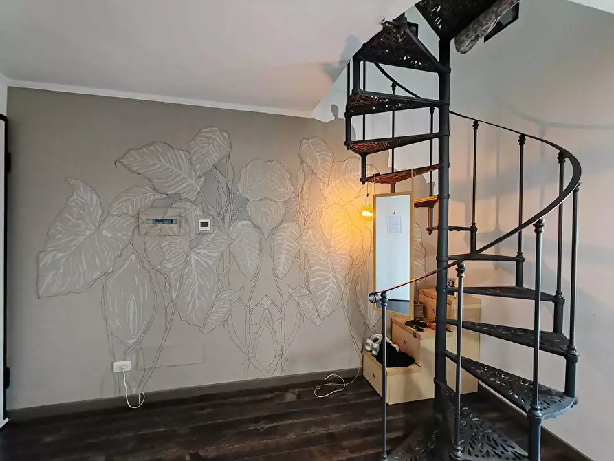 Immagine 19 di Trilocale in vendita  in Via nazionale 84 a Sant'angelo Romano