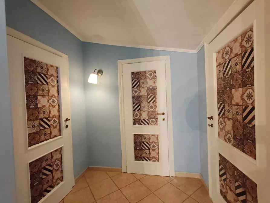Immagine 24 di Trilocale in vendita  in Via nazionale 84 a Sant'angelo Romano