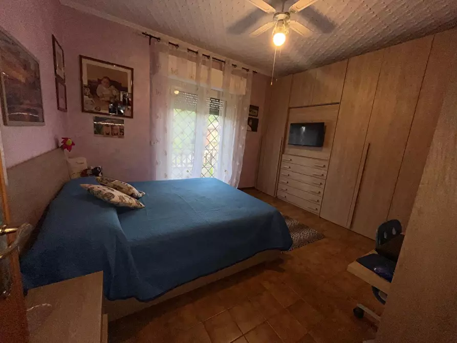 Immagine 16 di Quadrilocale in vendita  in Via Palombarese 124 a Fonte Nuova