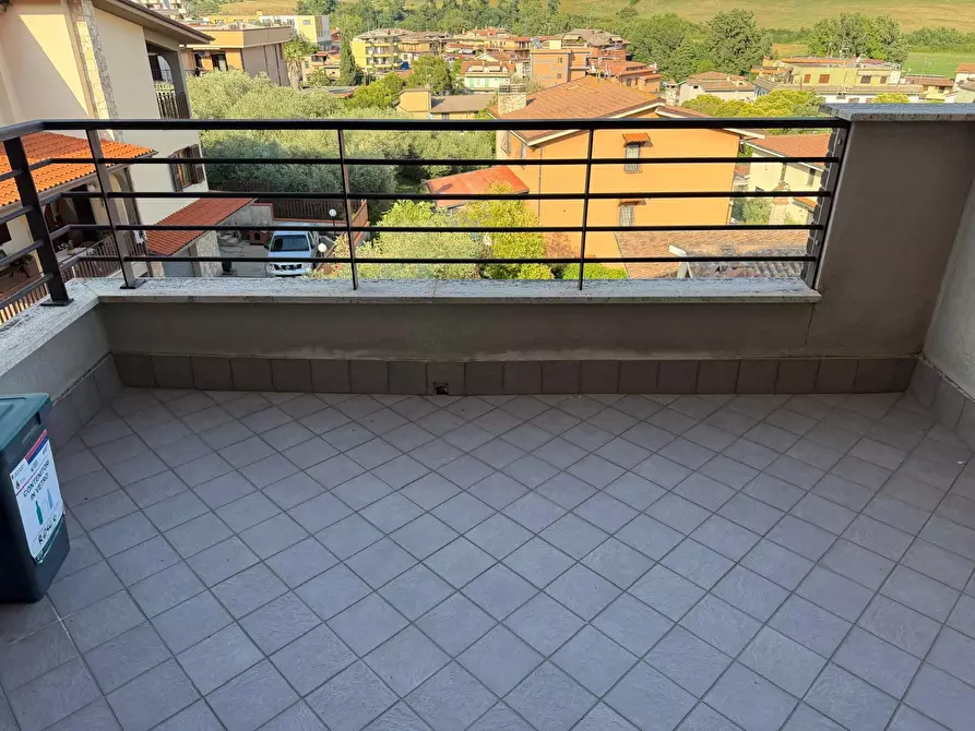 Immagine 8 di Trilocale in vendita  in Via Marche 89 a Fonte Nuova
