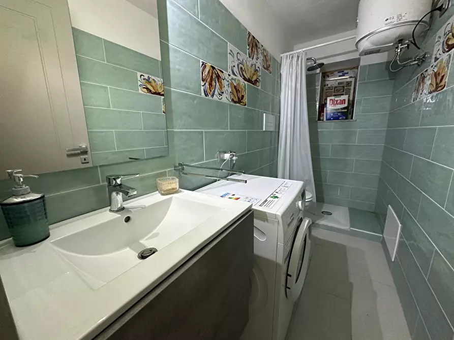 Immagine 41 di Villa in vendita  a Lavagna