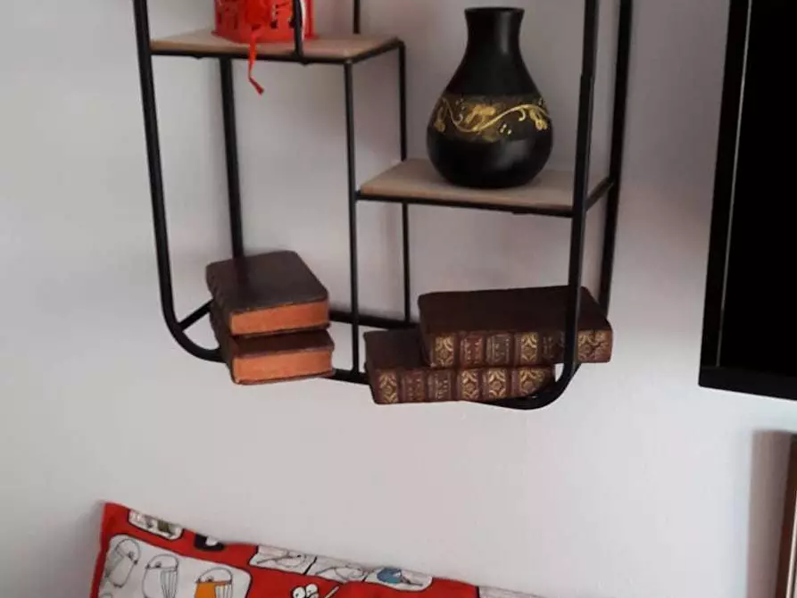 Immagine 7 di Bilocale in affitto  a Lavagna