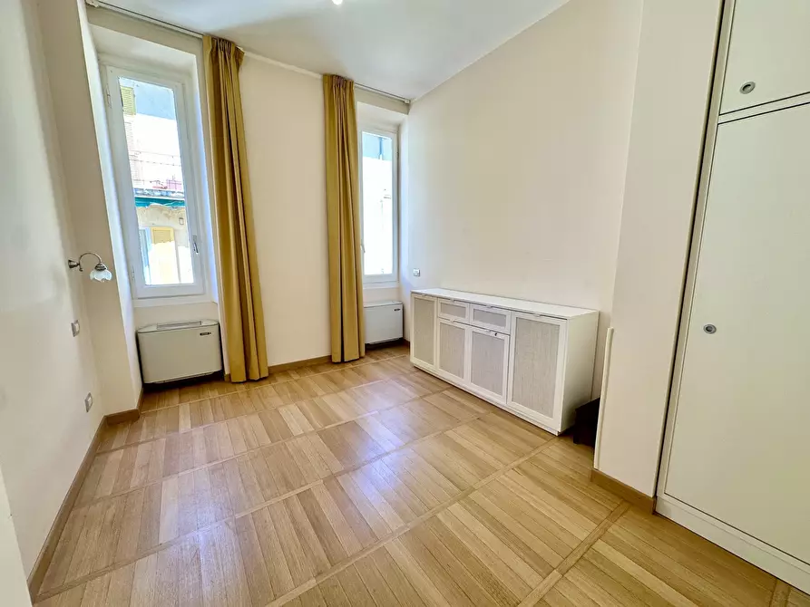 Immagine 4 di Trilocale in affitto  in Piazza Madonna dell'Orto a Chiavari