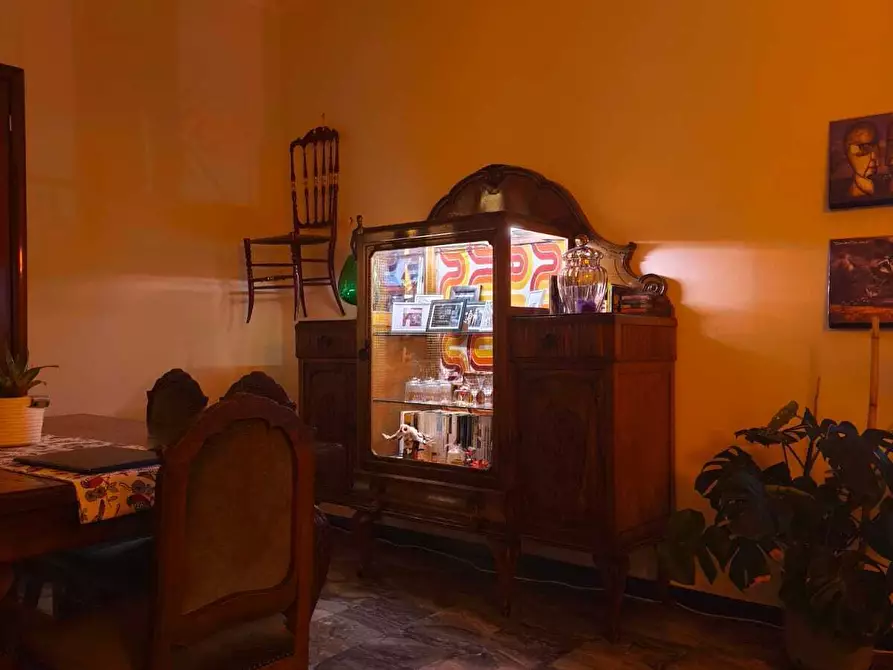 Immagine 1 di Quadrilocale in affitto  a Chiavari