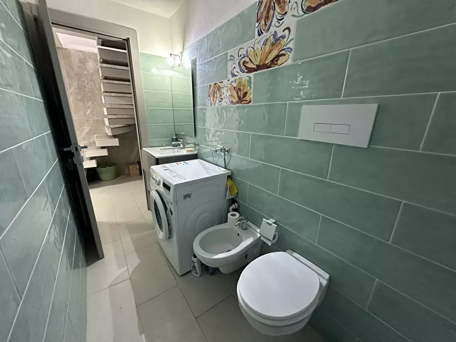 Immagine 42 di Villa in vendita  a Lavagna