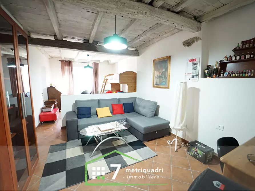 Immagine 7 di Terratetto in vendita  a Cicagna