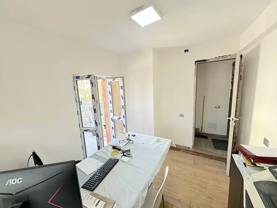 Immagine 17 di Villa in vendita  a Lavagna