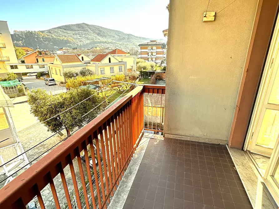 Immagine 14 di Trilocale in vendita  a Carasco