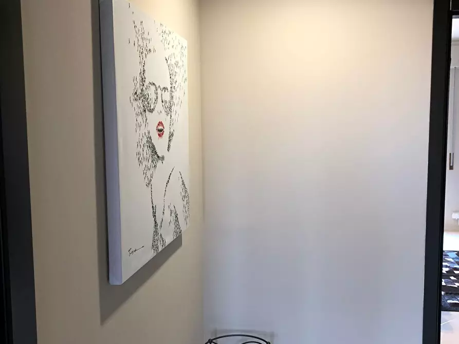 Immagine 8 di Bilocale in affitto  in Piazza la Scafa a Lavagna