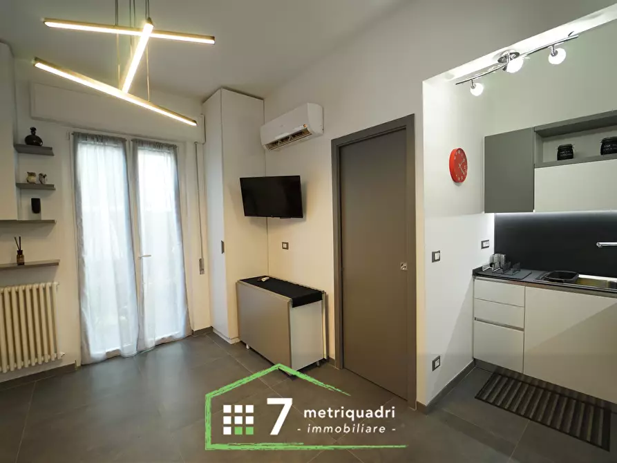 Immagine 9 di Monolocale in affitto  a Chiavari