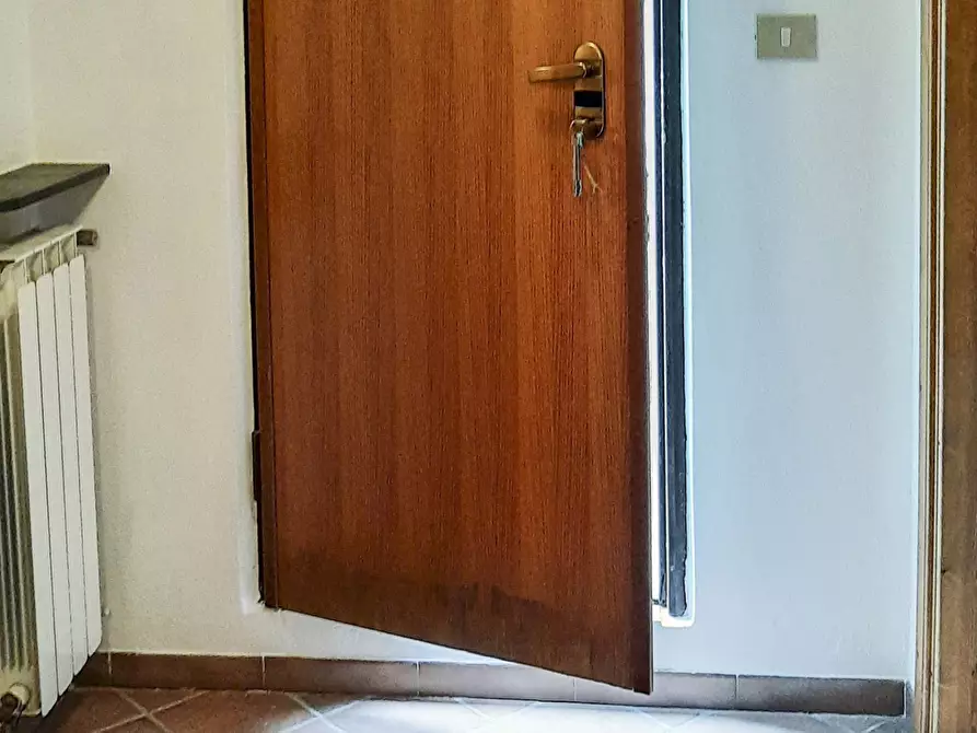 Immagine 46 di Terratetto in vendita  in Villa Brigati 16 a Tornolo