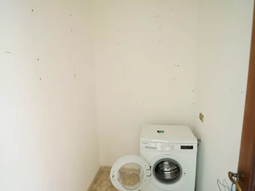 Immagine 12 di Bilocale in vendita  a Cogorno